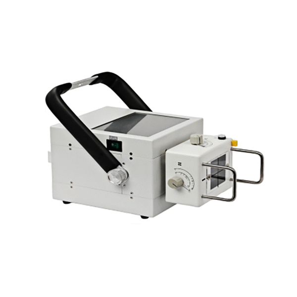 SR- P8V Portable X-ray Machine for Veterinary