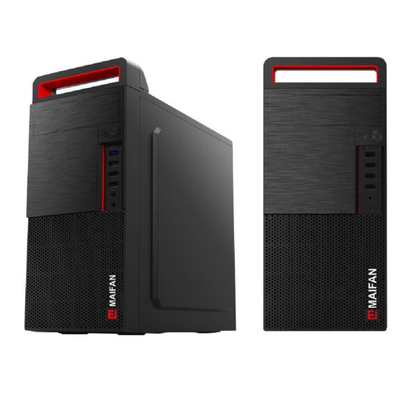 SR-DN2 24 Inch Straight Lcd Monitors for Desktop Computer