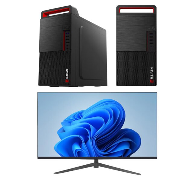 SR-DN2 24 Inch Straight Lcd Monitors for Desktop Computer