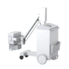 SR-5M High Frequency 5kw Digital Mobile X Ray Radiograph System
