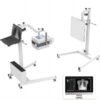 SR-P5D Portable High Frequency X Ray Machine for Human or Vet