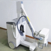 SR-5M High Frequency 5kw Digital Mobile X Ray Radiograph System