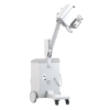 SR-5MDR High Frequency 5kw DR CT Mobile Digital X-ray Machine