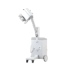 SR-5MDR High Frequency 5kw DR CT Mobile Digital X-ray Machine