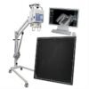 SR-P5D Portable High Frequency X Ray Machine for Human or Vet