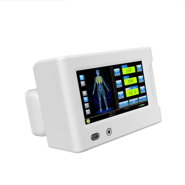 SJ0056E Portable X-Ray Radiography System