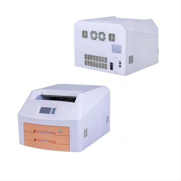 SR-760DY Portable X Ray Dry Printer
