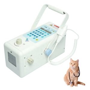 SQ18RP Portable veterinary X-ray machine