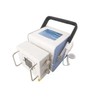 SR50RP-V Portable High Frequency X Ray Machine for Animals and Human