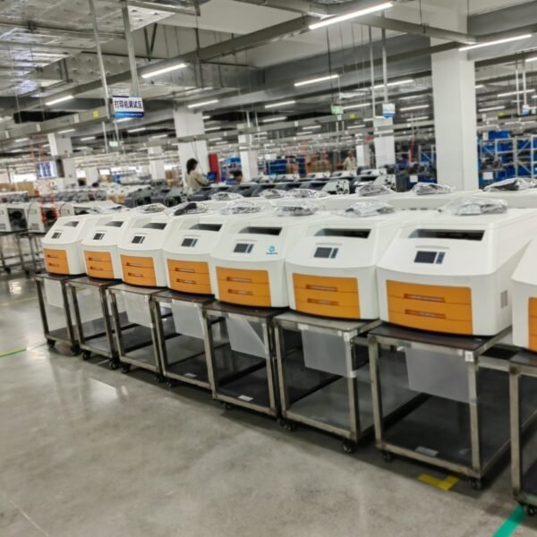 SR-760DY Portable X Ray Dry Printer