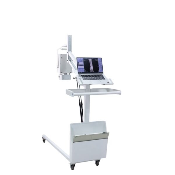 SR50RP-V Portable High Frequency X Ray Machine for Animals and Human