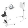 SR-5C High-end Portable X-ray Machine with Large Screen