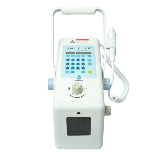 SQ18RP Portable veterinary X-ray machine