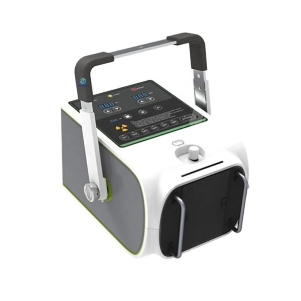 SR-5A 5KW Portable Veterinary/Human Digital X Ray Machine