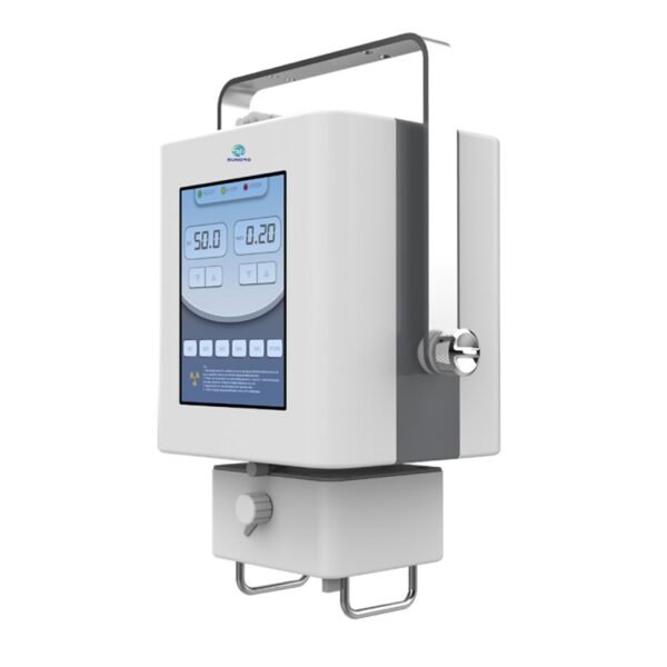 SR-5C High-end Portable X-ray Machine with Large Screen
