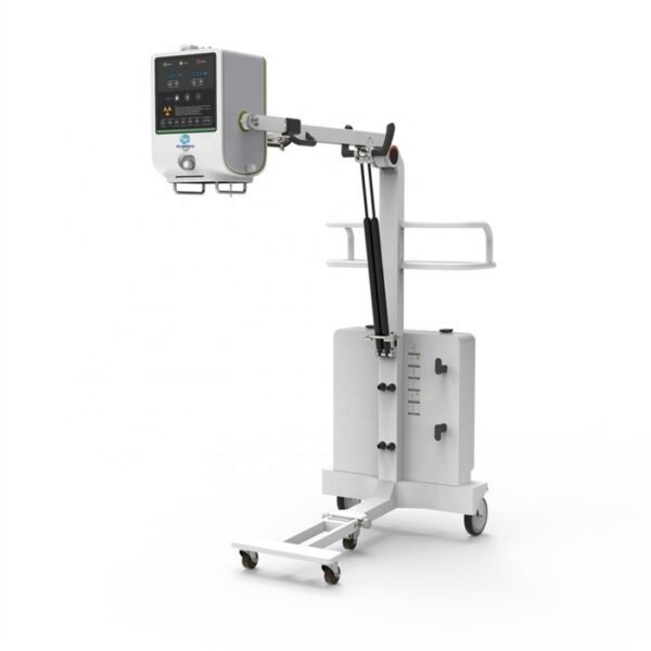 SR-5A 5KW Portable Veterinary/Human Digital X Ray Machine