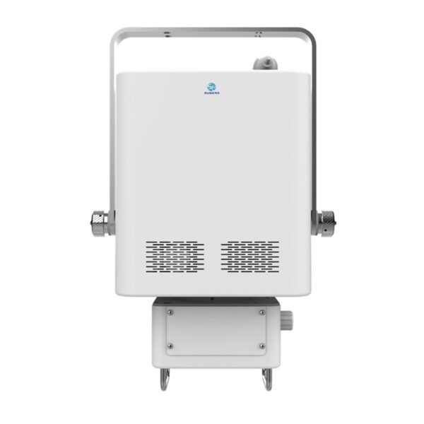 SR-5C High-end Portable X-ray Machine with Large Screen