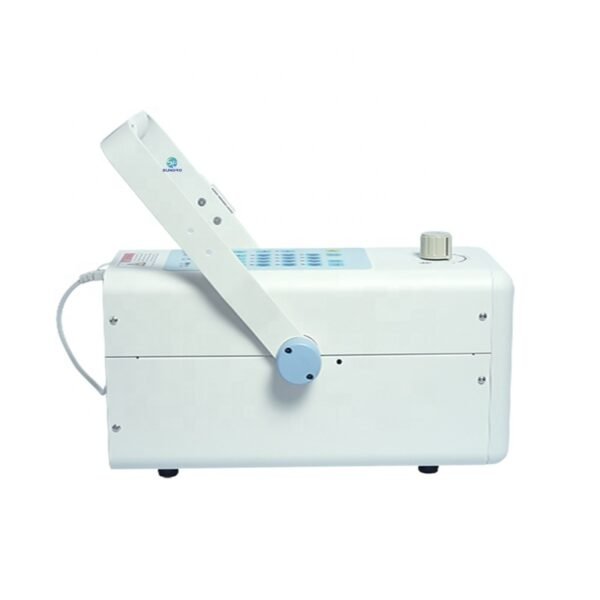 SQ18RP Portable veterinary X-ray machine