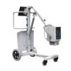SR-P8 Portable Digital X-ray Machine Veterinary X-ray Machine Stand
