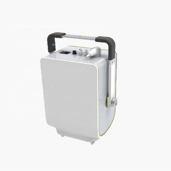 SR-5A 5KW Portable Veterinary/Human Digital X Ray Machine