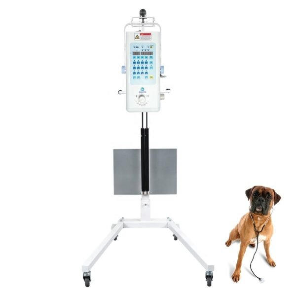 SQ18RP Portable veterinary X-ray machine