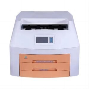 SR-430DY Medical Digital X-ray Dry Thermal Imager Printer