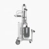 SR-5A 5KW Portable Veterinary/Human Digital X Ray Machine