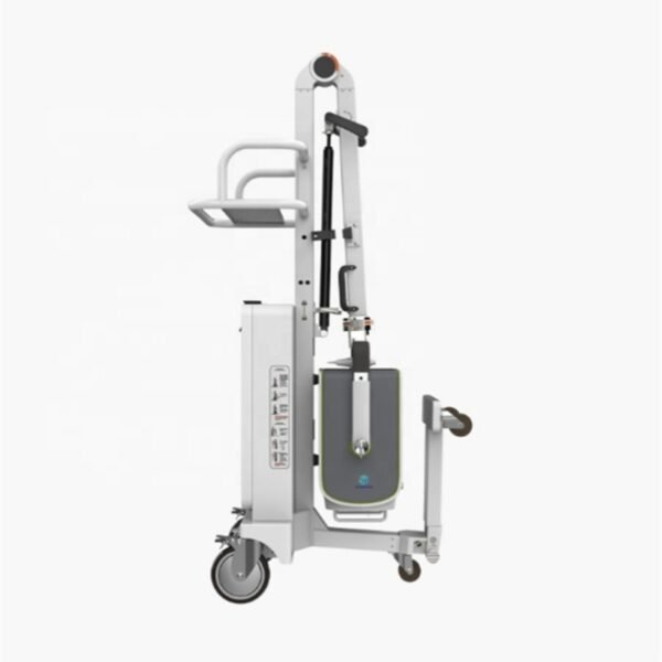SR-5A 5KW Portable Veterinary/Human Digital X Ray Machine