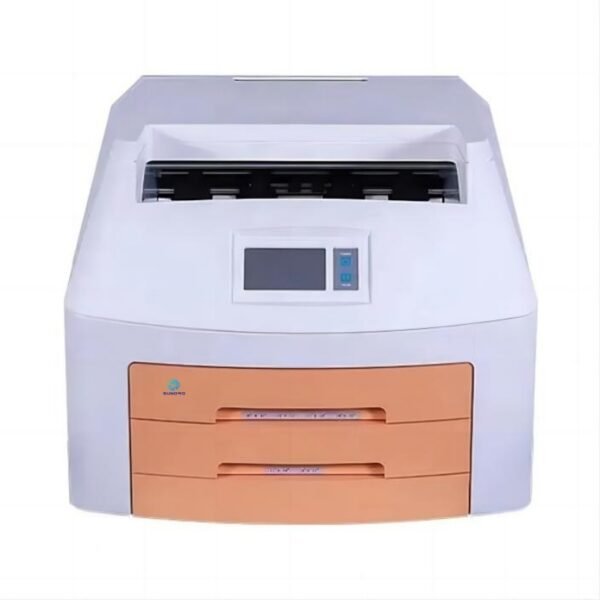SR-760DY Portable X Ray Dry Printer