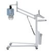 SR-P5L Portable Medical Mobile Digital X-Ray Machine