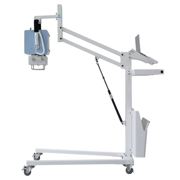 SR-P5L Portable Medical Mobile Digital X-Ray Machine