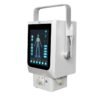 SR-P8 Portable Digital X-ray Machine Veterinary X-ray Machine Stand