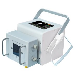 SR35RP-V Portable Digital Radiography X-Ray Machine