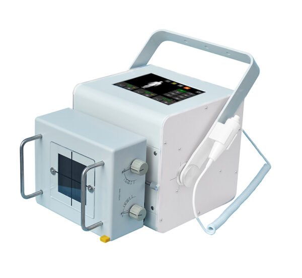 SR35RP-V Portable Digital Radiography X-Ray Machine