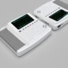 SR-C1201 12-channel ECG Machine ECG Machine 7-inch Touch Screen 12 Leads