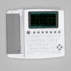 SR-C1201 12-channel ECG Machine ECG Machine 7-inch Touch Screen 12 Leads