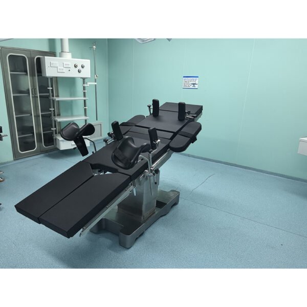 SRO-E7D Hydraulic Series Hydraulic Operating Table Operating Table Bed