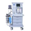 SM-IIIC Icu Veterinary Anaethesia System Anesthesia Machine With Ventillator