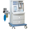 SR-A500B Portable Anesthesia Machines Are Versatile Anesthesia Equipment
