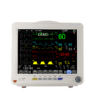 SR-12D Hospital Medical Portable Multiparameter Icu Patient Monitor