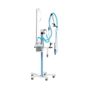 HFNC Adult HFNC (High Flow Nasal Cannula) Without air Compressor