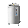 SR-B100L Vertical Autoclave Sterilizer Laboratory Food Autoclave Sterilization Machine