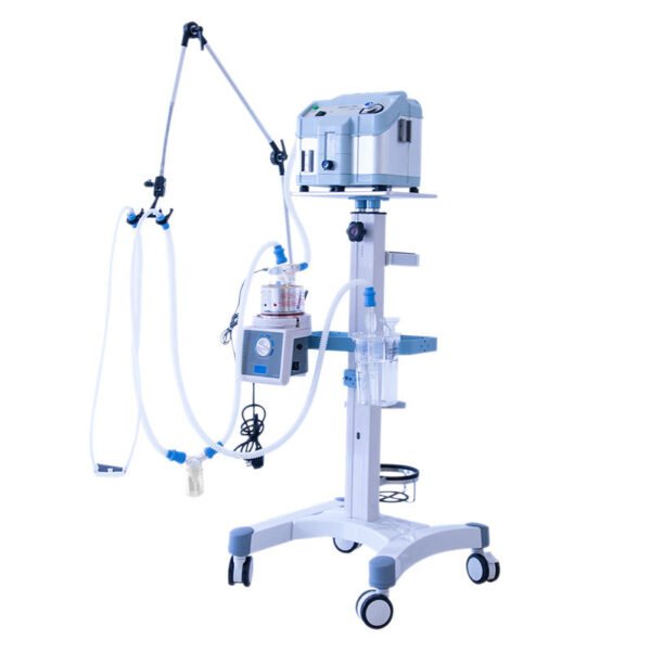 SD-IA Infant CPAP Machines for Breathing Support Apparatus