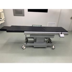 SR-506-A X-ray Imaging Operating Table Carbon Fiber Operating Table
