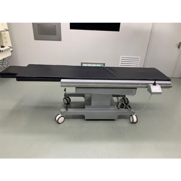 1 SR-506-A X-ray Imaging Operating Table Carbon Fiber Operating Table