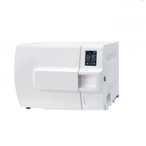 SGT-18Z Lab Table Top Automatic Ertical Steam Autoclave Sterilizer Machine