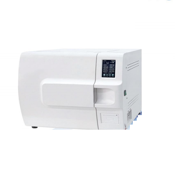 SGT-18Z Lab Table Top Automatic Ertical Steam Autoclave Sterilizer Machine