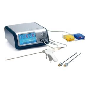 SH-600 Multiple Surgical Instruments Medical Ultrasonic Surgical System