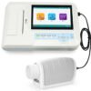 SP100 Medical Surgical Product Lung Function Testing Device Digital Portable Spirometer