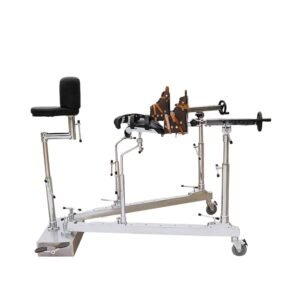 SR-07 Medical Lower Limb Orthopedic Treatment Orthopedic Traction Frame